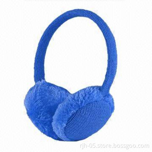 Warm Neckband Headphone